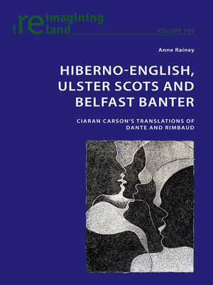 cover image of Hiberno-English, Ulster Scots and Belfast Banter